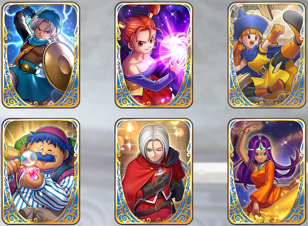 ライバルズ 冒険の記録が公開されました けい坊の日記